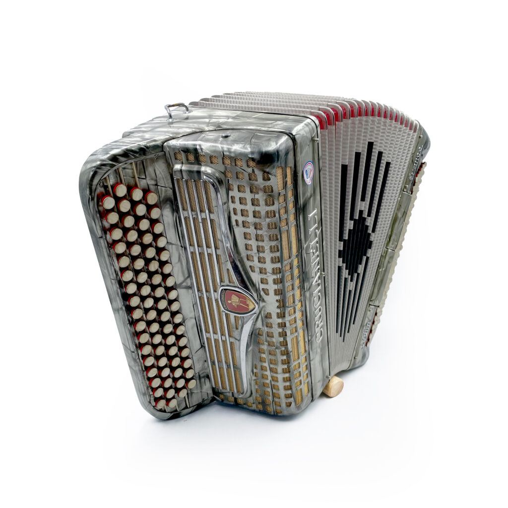 Illustration : Crucianelli pour projet Signature