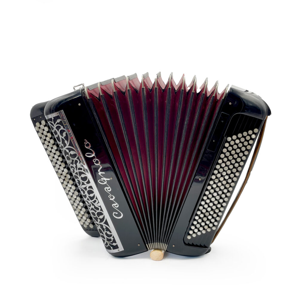 Illustration : cavagnolo Vedette 10