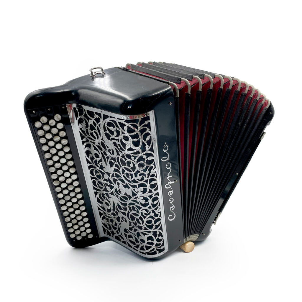 Illustration : cavagnolo Vedette 10