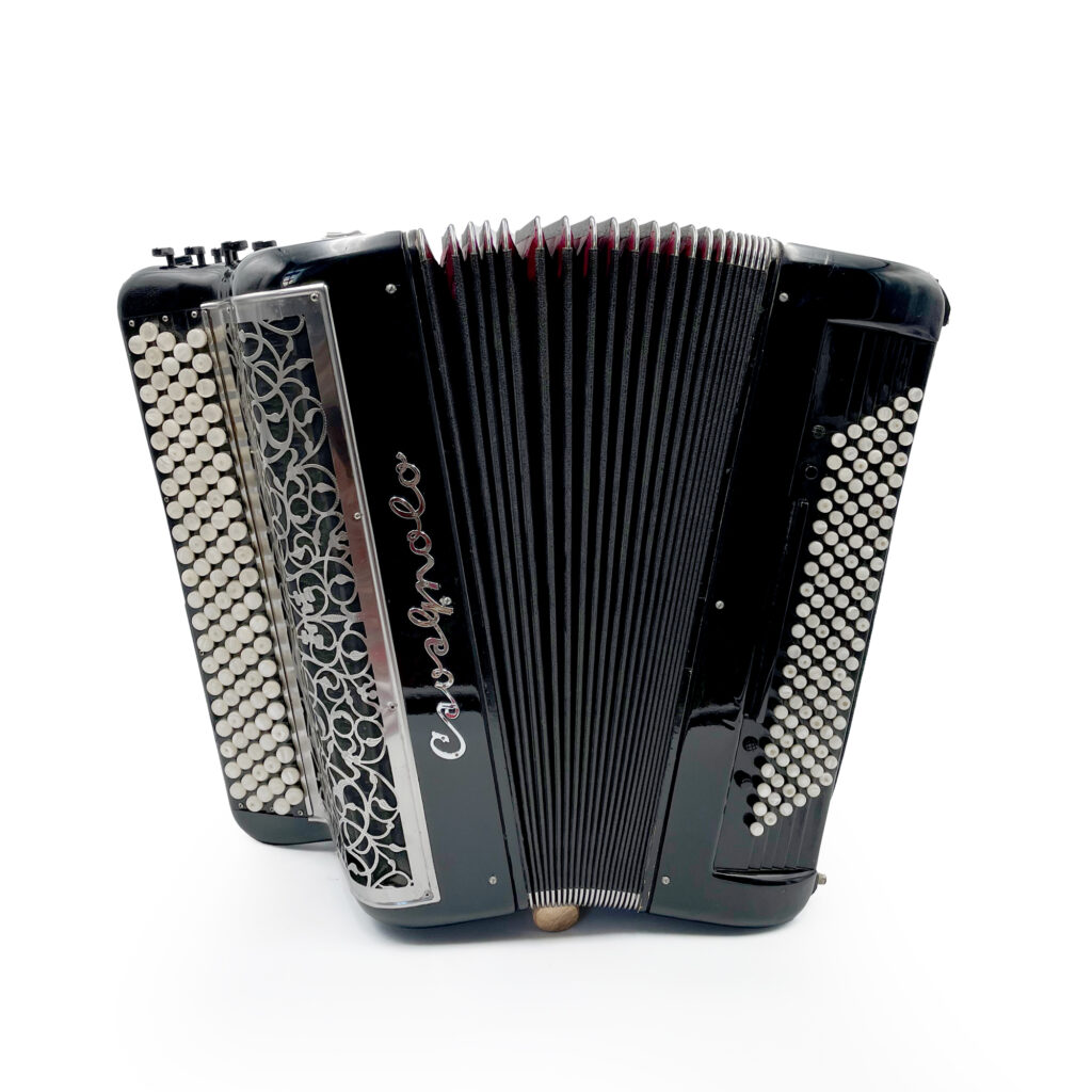 Illustration : Cavagnolo Artiste de concert