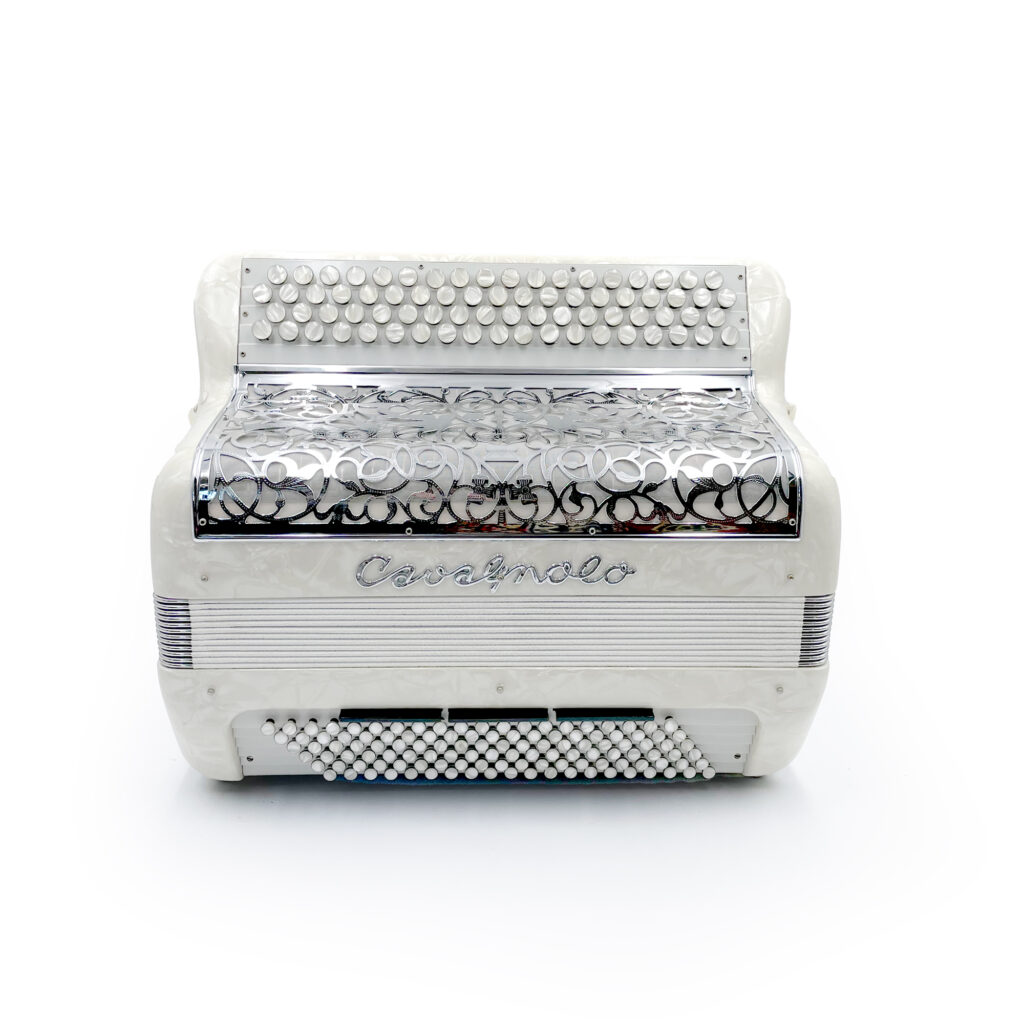 Illustration : Les accordéons d'occasion