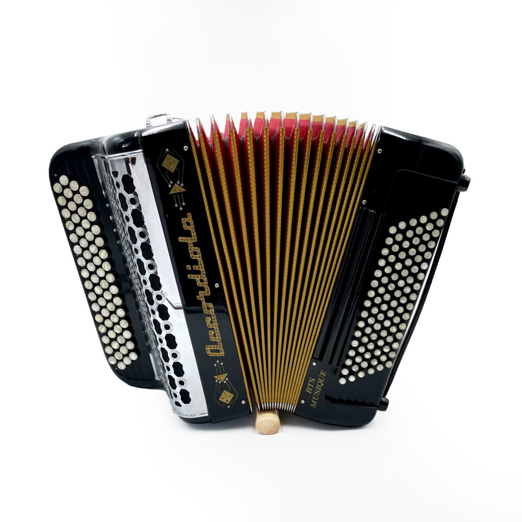 Illustration : Accordiola Modèle 04