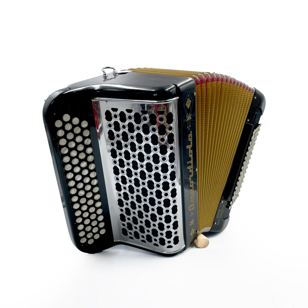 Illustration : Accordiola Modèle 04