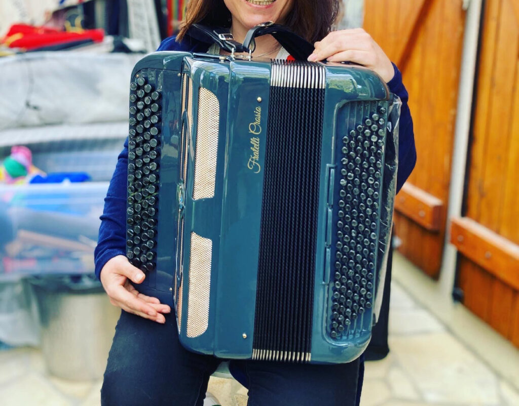 Illustration : Livraison