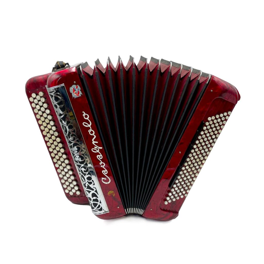 Illustration : Cavagnolo Orchestre 4