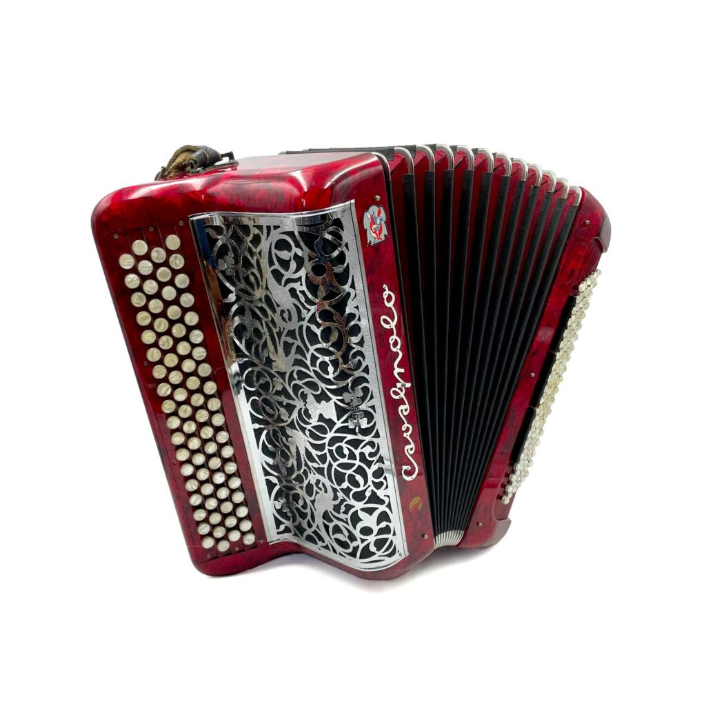 Illustration : Cavagnolo Orchestre 4