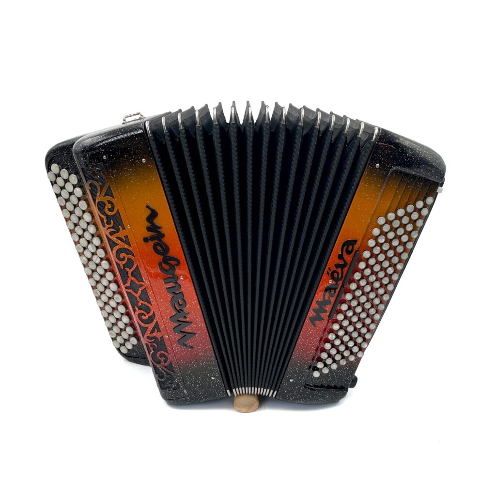 Illustration : Maugein Octavia 96