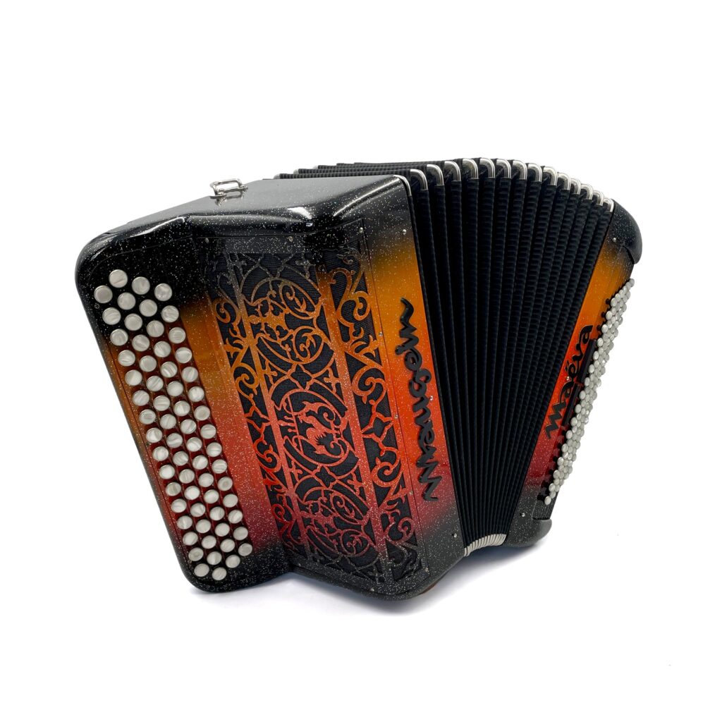 Illustration : Maugein Octavia 96