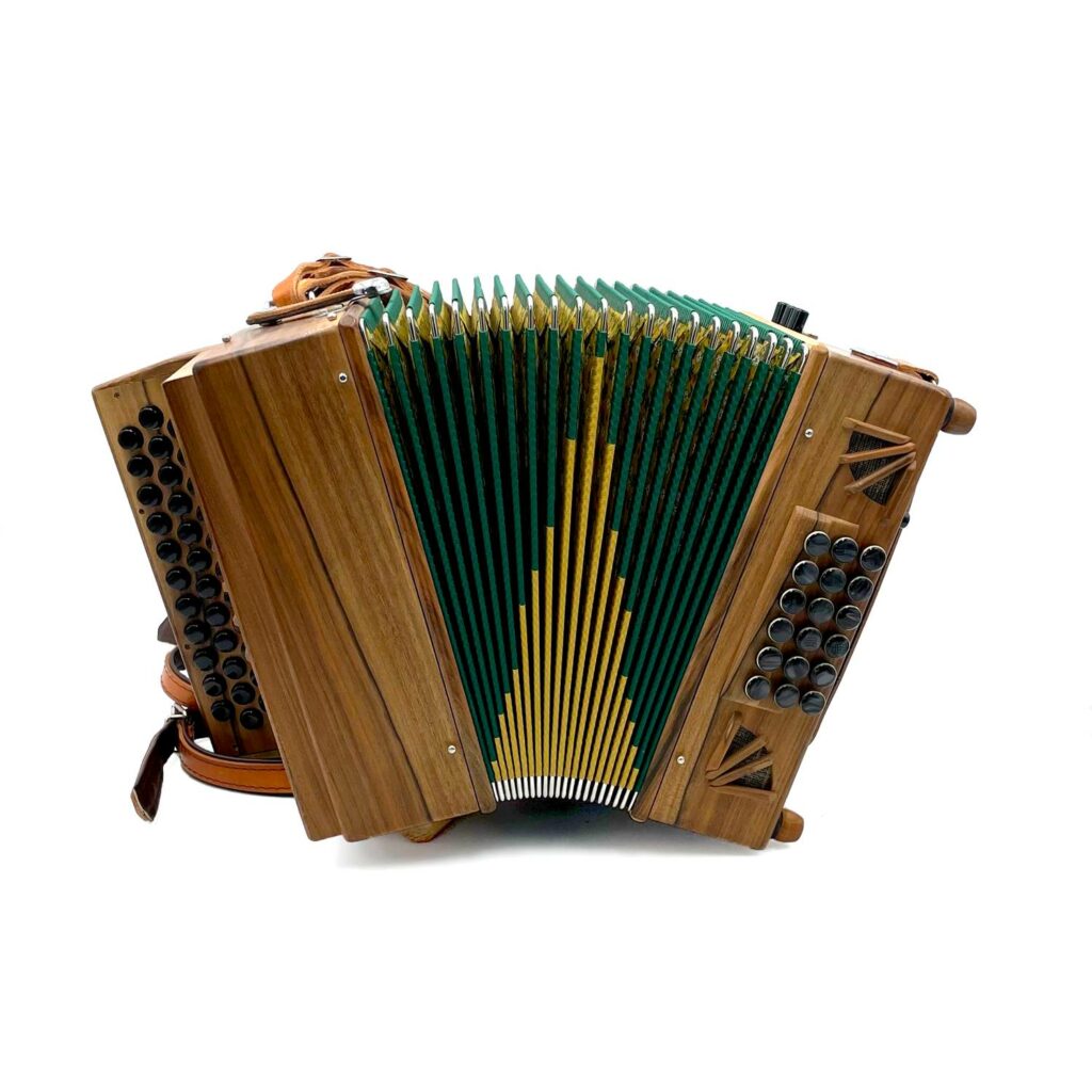 Illustration : Accordéonerie ClassiX