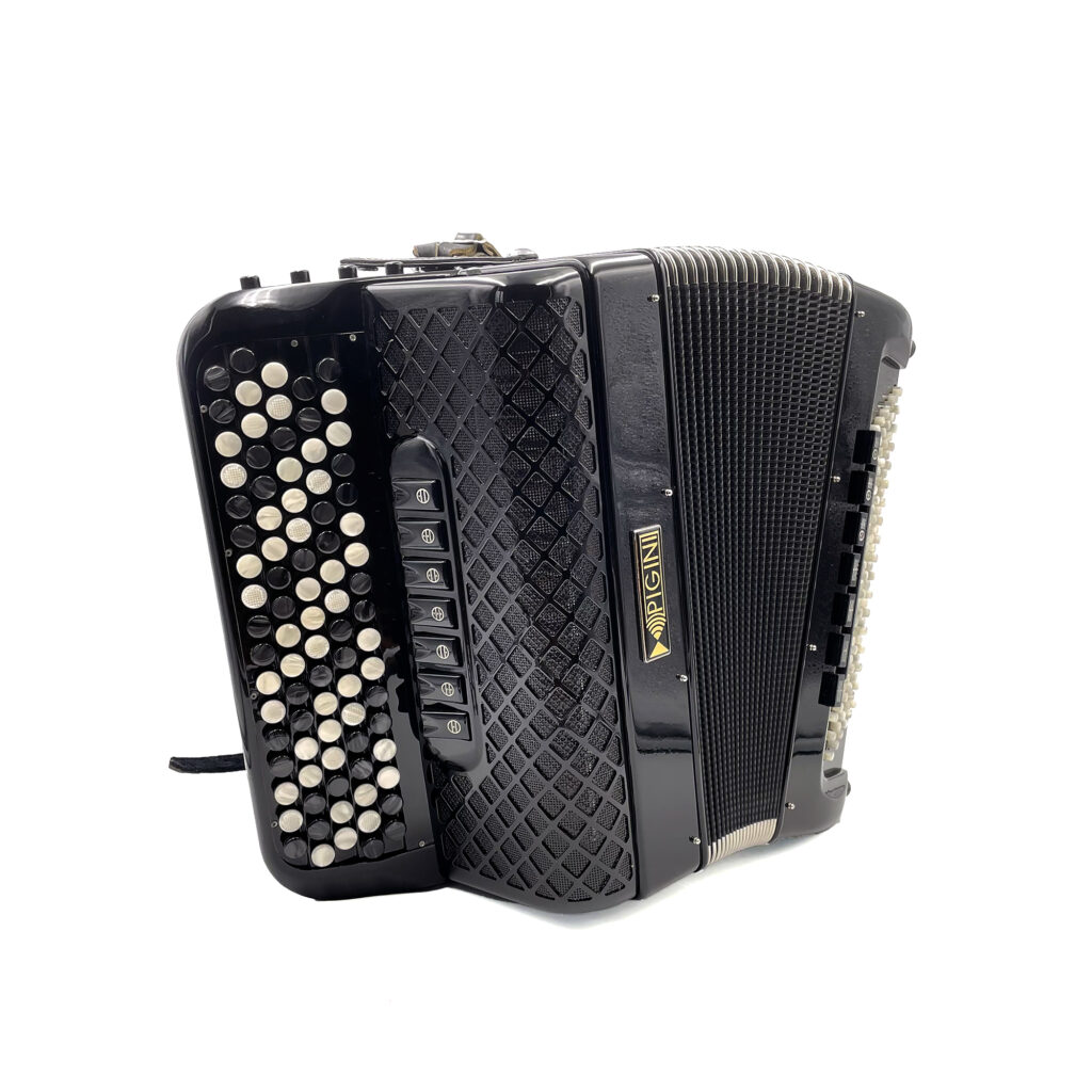 Illustration : Pigini prestige junior