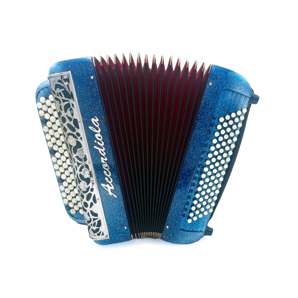 Illustration : Accordiola 01 d'étude