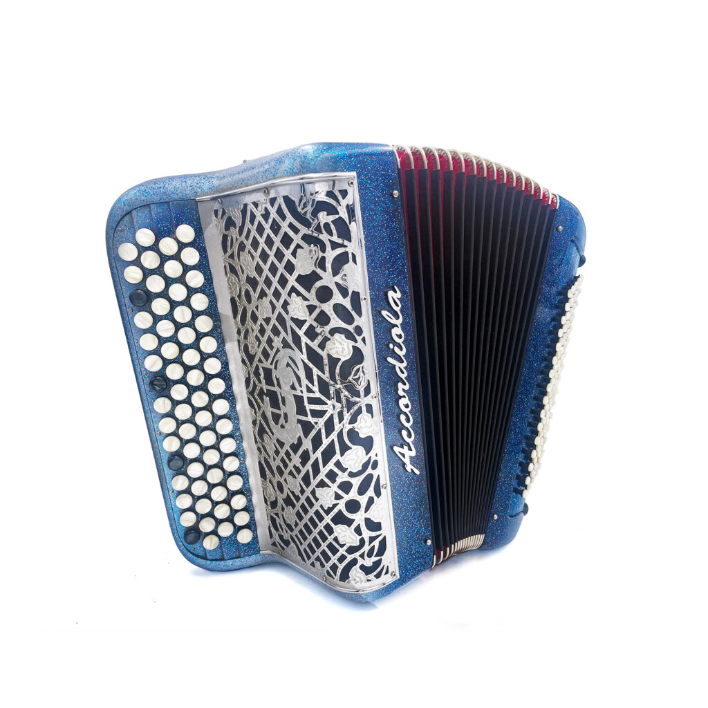 Illustration : Accordiola 01 d'étude