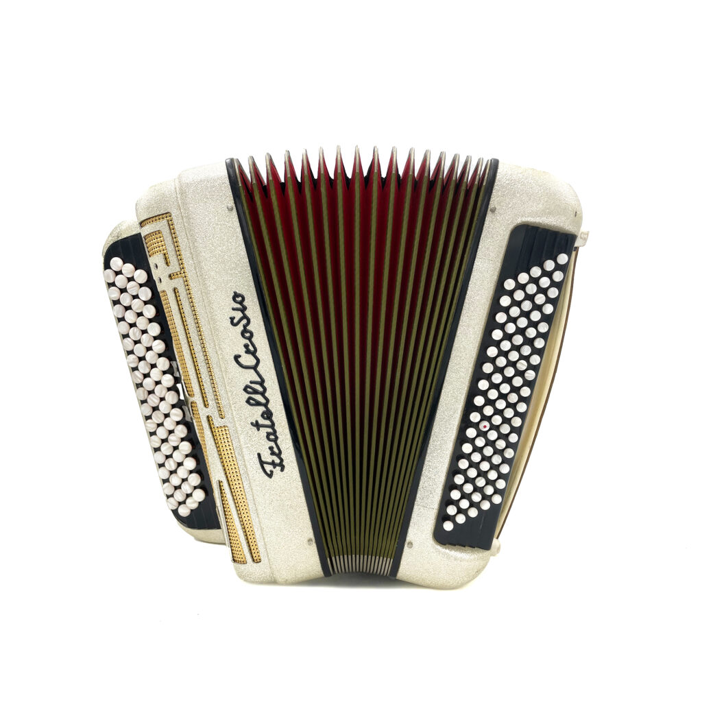 Illustration : Fratelli Crosio Super Junior