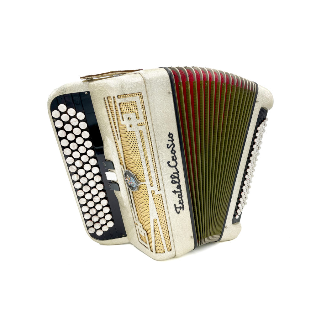 Illustration : Fratelli Crosio Super Junior