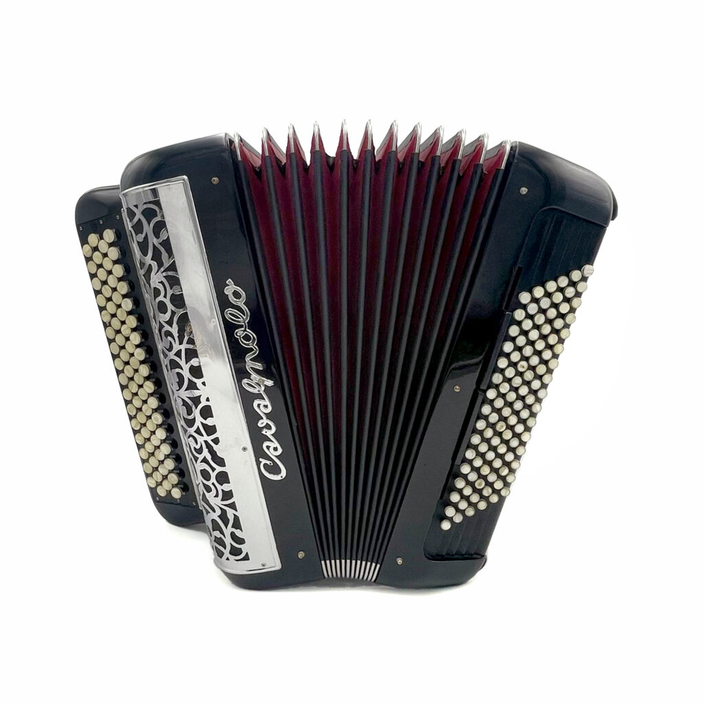 Illustration : Cavagnolo Vedette 5