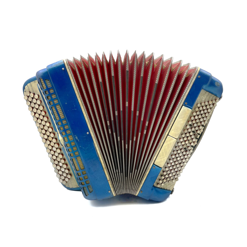 Illustration : Crucianelli projet signature