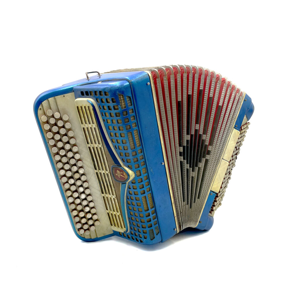 Illustration : Crucianelli projet signature