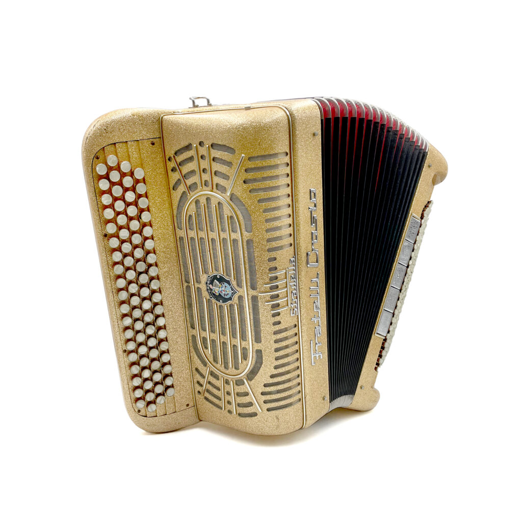 Illustration : Fratelli Crosio ( possibilité projet signature )