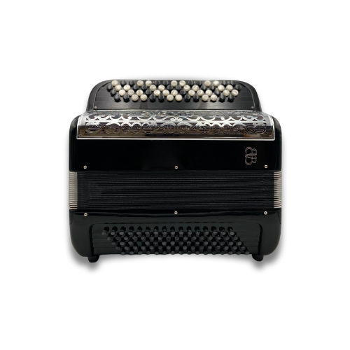 Illustration : Les accordéons d'occasion