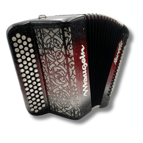 Illustration : Maugein Export 2 Voix 80 basses