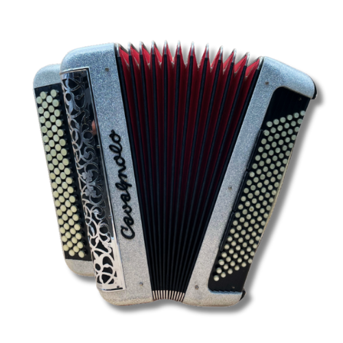 Illustration : Cavagnolo Orcherste 5 3 voix 120 basses