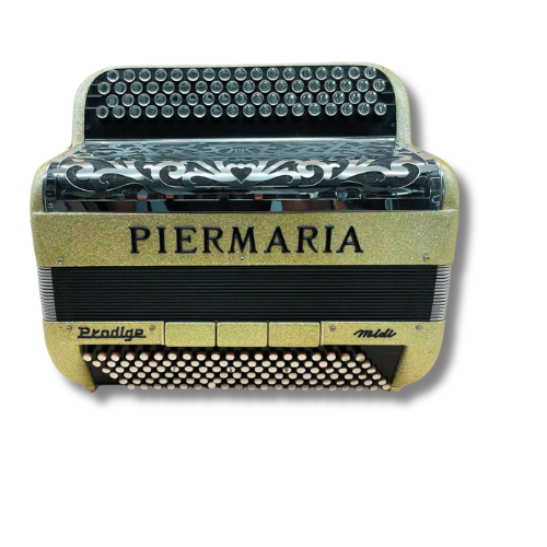 Illustration : Piermaria 3 voix 120 basses