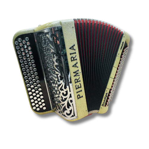 Illustration : Piermaria 3 voix 120 basses