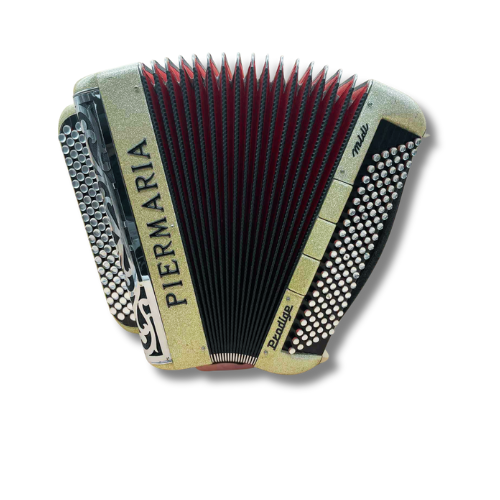 Illustration : Piermaria 3 voix 120 basses